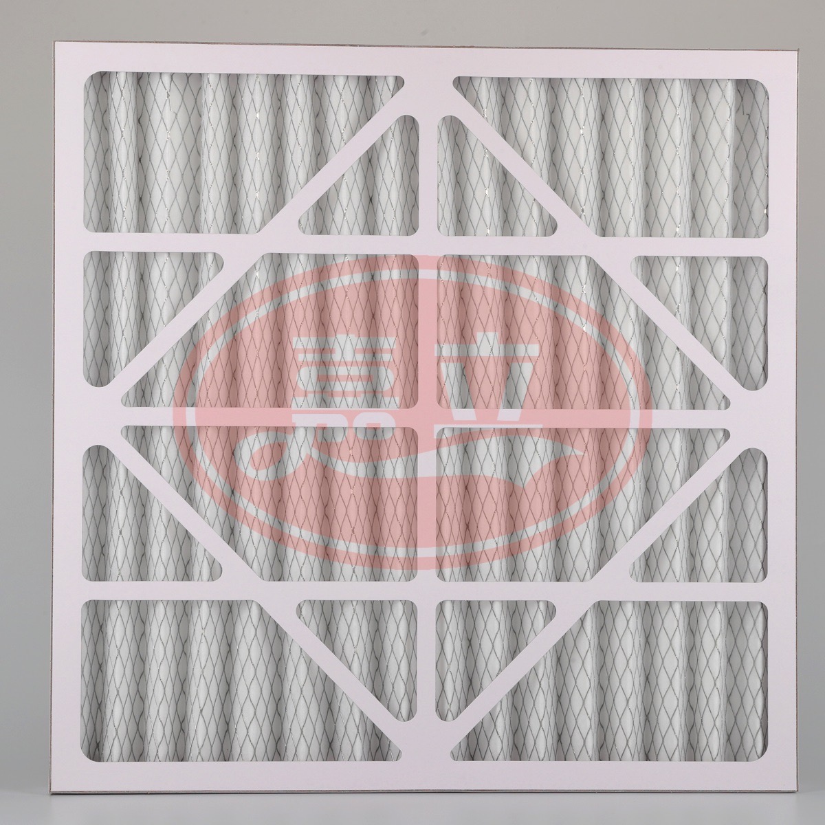 湖滨纸框过滤器